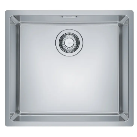 Franke MRX 110-45 Maris 不銹鋼 單昇盆